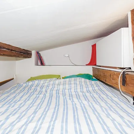 Charming 10 Sqm For 3 In Paris